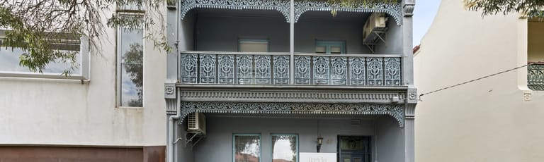 Offices commercial property for lease at Suite/46 Dundas Place Albert Park VIC 3206