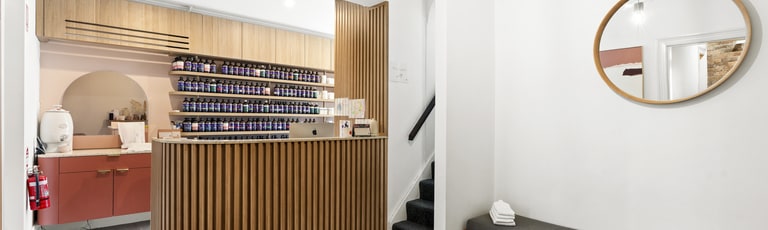 Offices commercial property for lease at Suite/46 Dundas Place Albert Park VIC 3206