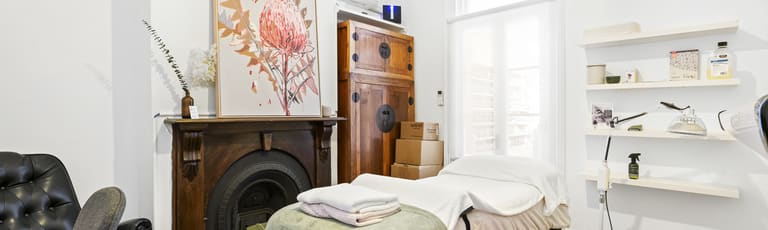 Offices commercial property for lease at Suite/46 Dundas Place Albert Park VIC 3206