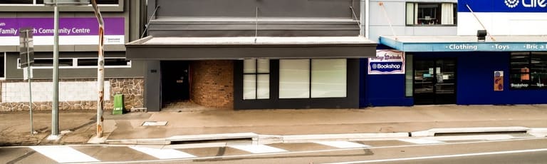 Offices commercial property for lease at 300 Ruthven Street Toowoomba QLD 4350