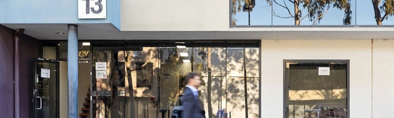 Factory, Warehouse & Industrial commercial property for lease at 13/20 Duerdin Street Notting Hill VIC 3168