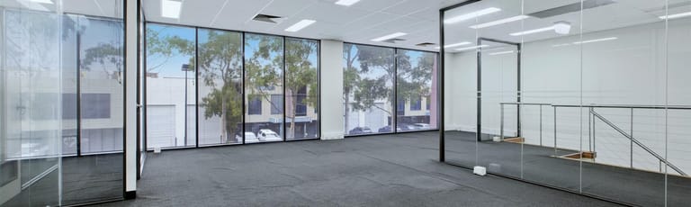 Factory, Warehouse & Industrial commercial property for lease at 13/20 Duerdin Street Notting Hill VIC 3168