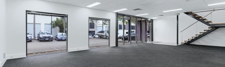 Factory, Warehouse & Industrial commercial property for lease at 13/20 Duerdin Street Notting Hill VIC 3168