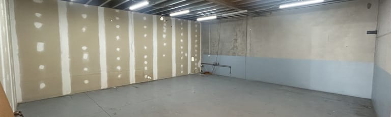 Factory, Warehouse & Industrial commercial property for lease at Unit 1/333 Newbridge Road Moorebank NSW 2170