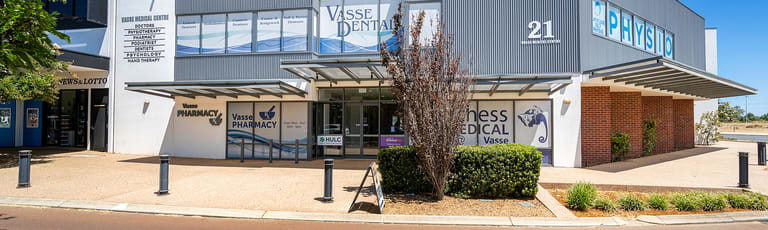 Offices commercial property for lease at Tenancy 9/21 Napolean Promenade Vasse WA 6280 Offices commercial property for lease at Tenancy 9/21 Napolean Promenade Vasse WA 6280