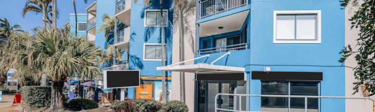 Shop & Retail commercial property for lease at 5/6 Beerburrum Dicky Beach QLD 4551