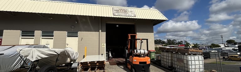 Showrooms / Bulky Goods commercial property for lease at Commercial Drive Ashmore QLD 4214 Showrooms / Bulky Goods commercial property for lease at Commercial Drive Ashmore QLD 4214