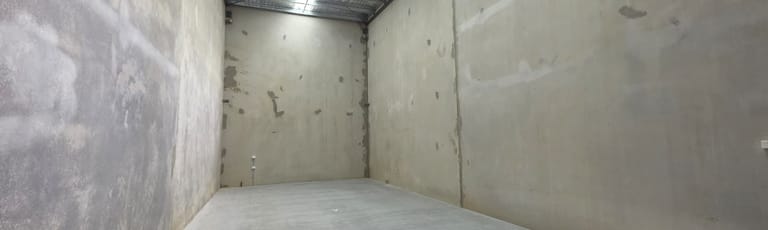 Factory, Warehouse & Industrial commercial property leased at 29/11-17 Bremner Rd Rothwell QLD 4022