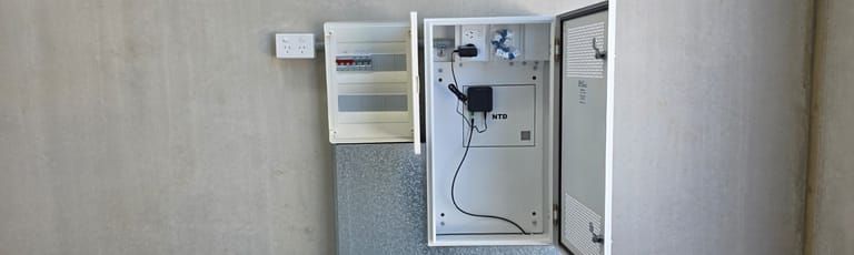 Factory, Warehouse & Industrial commercial property leased at 29/11-17 Bremner Rd Rothwell QLD 4022