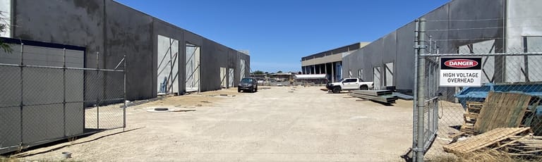 Factory, Warehouse & Industrial commercial property for lease at 2-16 King Street Bayswater WA 6053