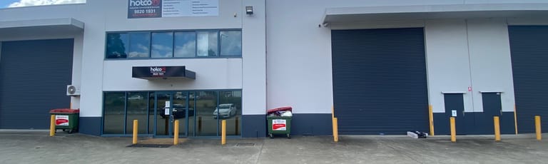 Factory, Warehouse & Industrial commercial property for lease at Unit 2/5 Merryvale Road Minto NSW 2566 Factory, Warehouse & Industrial commercial property for lease at Unit 2/5 Merryvale Road Minto NSW 2566
