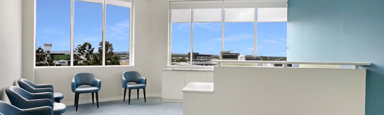 Medical / Consulting commercial property for lease at 506/6 North Lakes Drive North Lakes QLD 4509