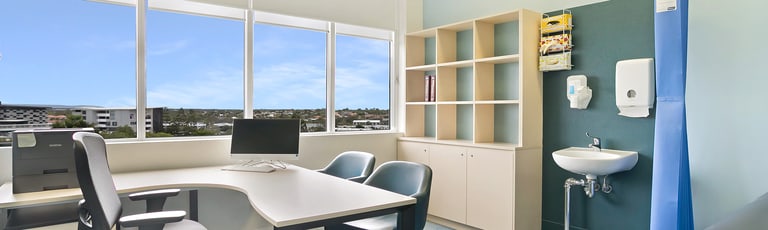 Medical / Consulting commercial property for lease at 506/6 North Lakes Drive North Lakes QLD 4509