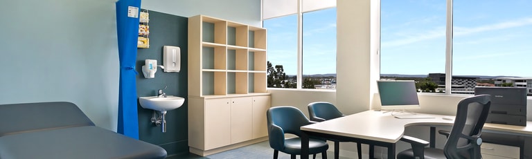 Medical / Consulting commercial property for lease at 506/6 North Lakes Drive North Lakes QLD 4509