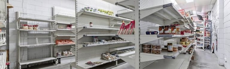 Shop & Retail commercial property leased at 24 Webb Street Narre Warren VIC 3805