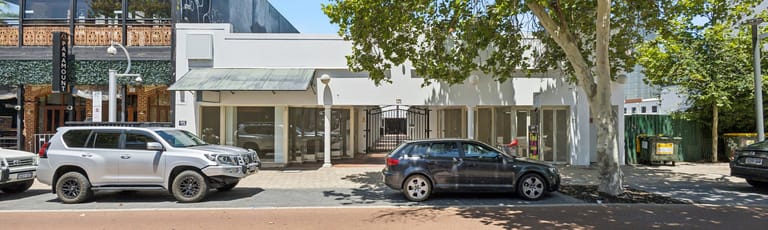 Shop & Retail commercial property for lease at 171 James St Northbridge WA 6003
