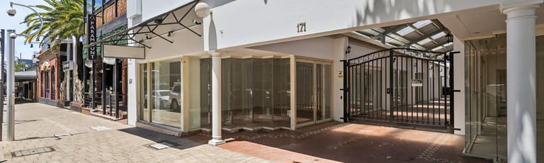 Shop & Retail commercial property for lease at 171 James St Northbridge WA 6003