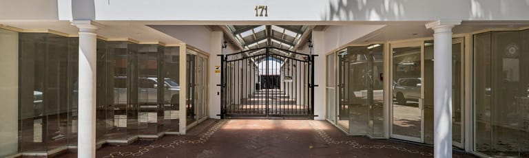 Shop & Retail commercial property for lease at 171 James St Northbridge WA 6003