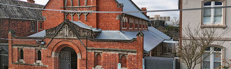 Offices commercial property for lease at 270 George Street Fitzroy VIC 3065