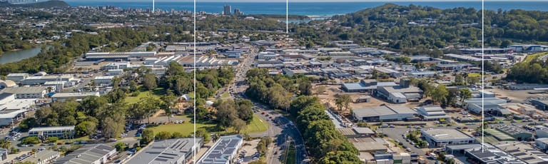 Factory, Warehouse & Industrial commercial property for lease at 2/2 Nuban Street Currumbin Waters QLD 4223 Factory, Warehouse & Industrial commercial property for lease at 2/2 Nuban Street Currumbin Waters QLD 4223