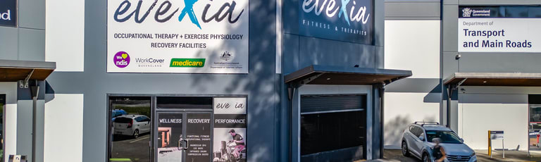 Factory, Warehouse & Industrial commercial property for lease at 2/2 Nuban Street Currumbin Waters QLD 4223 Factory, Warehouse & Industrial commercial property for lease at 2/2 Nuban Street Currumbin Waters QLD 4223