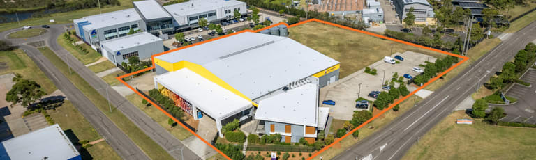 Factory, Warehouse & Industrial commercial property for lease at 5 Steel River Boulevard Mayfield West NSW 2304