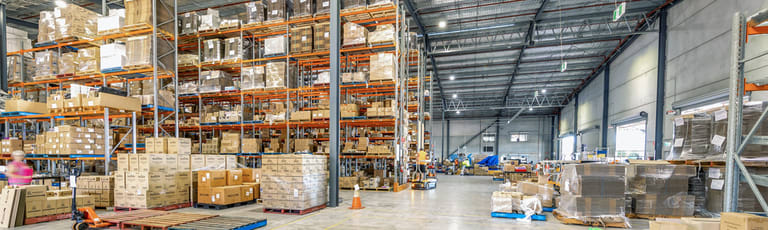 Factory, Warehouse & Industrial commercial property for lease at 5 Steel River Boulevard Mayfield West NSW 2304