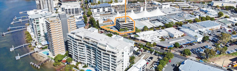 Offices commercial property for lease at 8/2-4 Ocean Street Maroochydore QLD 4558