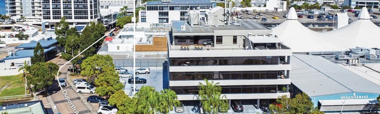 Offices commercial property for lease at 8/2-4 Ocean Street Maroochydore QLD 4558