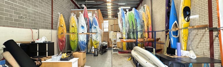 Factory, Warehouse & Industrial commercial property for lease at Unit 1/6 Bowen Crescent West Gosford NSW 2250 Factory, Warehouse & Industrial commercial property for lease at Unit 1/6 Bowen Crescent West Gosford NSW 2250