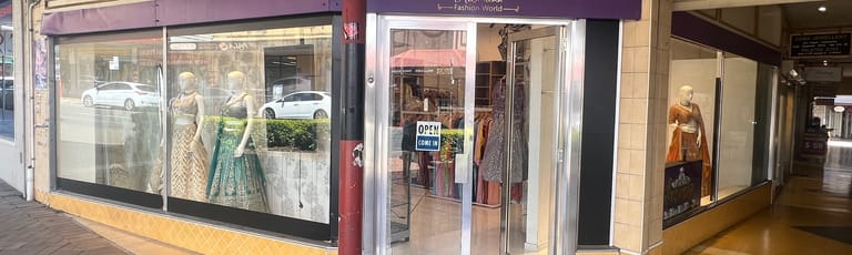 Shop & Retail commercial property for lease at Shop 1/247-253 George Street Liverpool NSW 2170 Shop & Retail commercial property for lease at Shop 1/247-253 George Street Liverpool NSW 2170