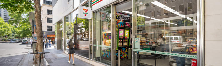 Shop & Retail commercial property for lease at Retail/224 Queen Street Melbourne VIC 3000