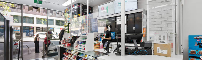 Shop & Retail commercial property for lease at Retail/224 Queen Street Melbourne VIC 3000