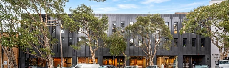 Offices commercial property for lease at 619 Elizabeth Street Redfern NSW 2016