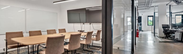 Offices commercial property for lease at 619 Elizabeth Street Redfern NSW 2016