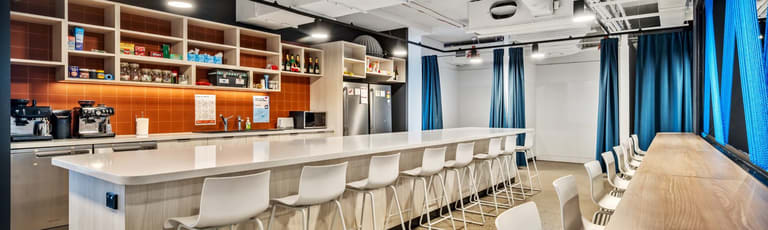 Offices commercial property for lease at 619 Elizabeth Street Redfern NSW 2016