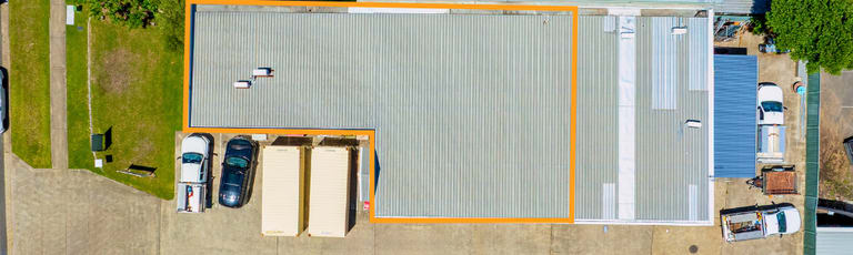 Factory, Warehouse & Industrial commercial property for lease at Unit 1/33 Olympic Circuit Southport QLD 4215