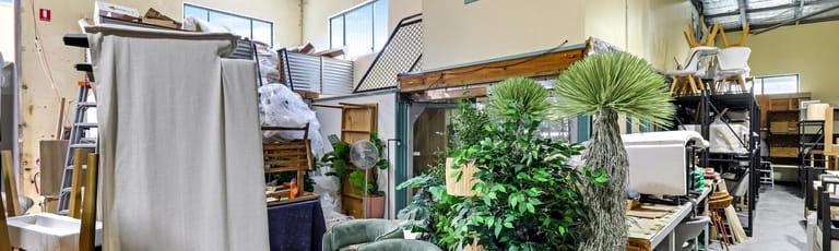 Factory, Warehouse & Industrial commercial property for lease at Unit 1/33 Olympic Circuit Southport QLD 4215