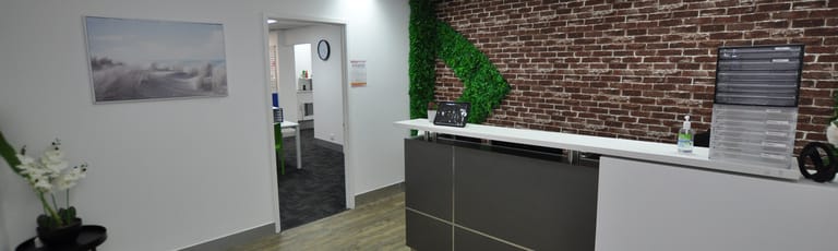 Offices commercial property for lease at Tenancy 1 / Lot 27/46 Cavill Avenue Surfers Paradise QLD 4217