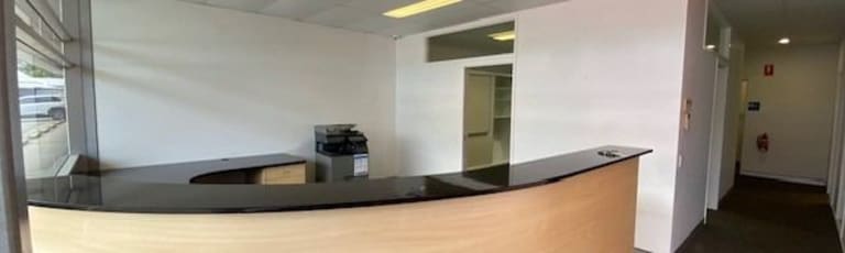 Offices commercial property for lease at Suite 6/135 Martyn Street Parramatta Park QLD 4870 Offices commercial property for lease at Suite 6/135 Martyn Street Parramatta Park QLD 4870