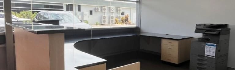 Offices commercial property for lease at Suite 6/135 Martyn Street Parramatta Park QLD 4870 Offices commercial property for lease at Suite 6/135 Martyn Street Parramatta Park QLD 4870