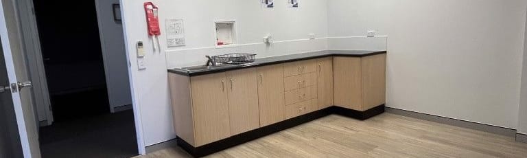 Offices commercial property for lease at Suite 6/135 Martyn Street Parramatta Park QLD 4870