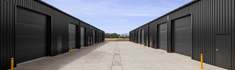 Factory, Warehouse & Industrial commercial property for lease at 5 Zinc Court Thurgoona NSW 2640 Factory, Warehouse & Industrial commercial property for lease at 5 Zinc Court Thurgoona NSW 2640