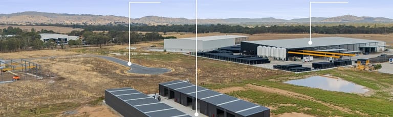 Factory, Warehouse & Industrial commercial property for lease at 5 Zinc Court Thurgoona NSW 2640 Factory, Warehouse & Industrial commercial property for lease at 5 Zinc Court Thurgoona NSW 2640