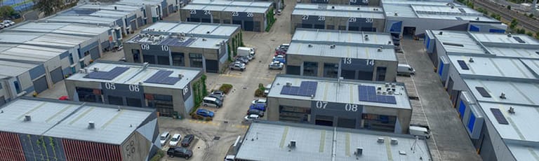 Showrooms / Bulky Goods commercial property for lease at Unit 39, 52 Bakers Road Coburg North VIC 3058 Showrooms / Bulky Goods commercial property for lease at Unit 39, 52 Bakers Road Coburg North VIC 3058