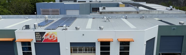 Factory, Warehouse & Industrial commercial property for lease at 11/68-70 Township Drive Burleigh Heads QLD 4220