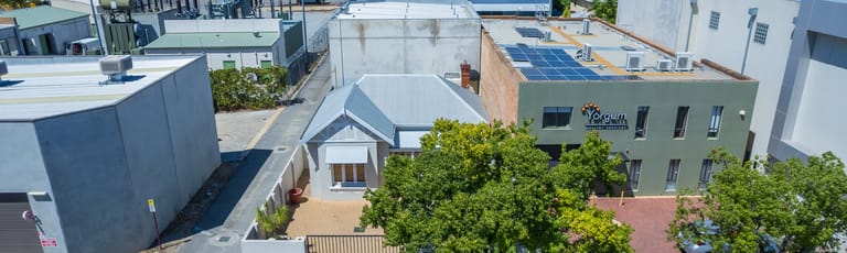 Factory, Warehouse & Industrial commercial property for lease at 1 Bramall Street East Perth WA 6004 Factory, Warehouse & Industrial commercial property for lease at 1 Bramall Street East Perth WA 6004