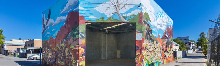 Factory, Warehouse & Industrial commercial property for lease at 1 Bramall Street East Perth WA 6004 Factory, Warehouse & Industrial commercial property for lease at 1 Bramall Street East Perth WA 6004