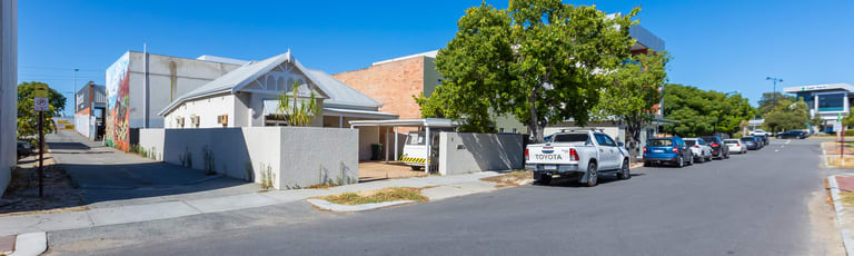 Factory, Warehouse & Industrial commercial property for lease at 1 Bramall Street East Perth WA 6004 Factory, Warehouse & Industrial commercial property for lease at 1 Bramall Street East Perth WA 6004