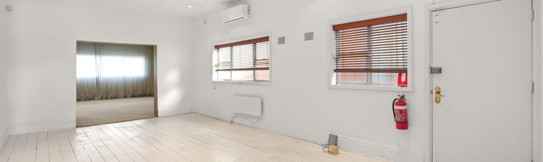 Shop & Retail commercial property for lease at Rear/129 Glenferrie Road Malvern VIC 3144